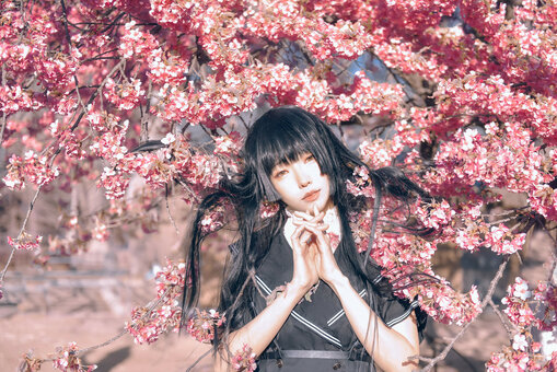 eeelyeee / Ely Cosplay / Ely_eee Nude Leaks Photo 16