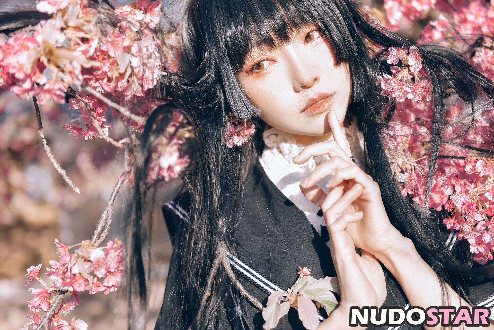 eeelyeee / Ely Cosplay / Ely_eee Nude  17