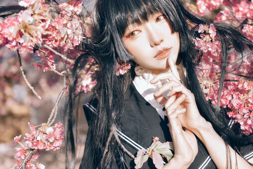 eeelyeee / Ely Cosplay / Ely_eee Nude Leaks Photo 17