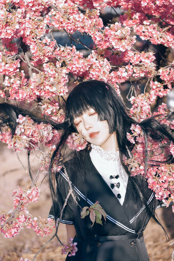 eeelyeee / Ely Cosplay / Ely_eee Nude Leaks Photo 18