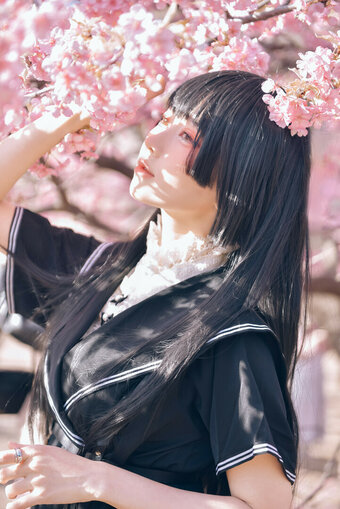 eeelyeee / Ely Cosplay / Ely_eee Nude Leaks Photo 21