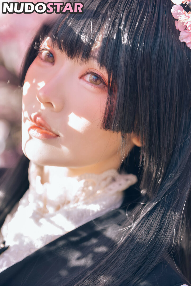 eeelyeee / Ely Cosplay / Ely_eee Nude  22