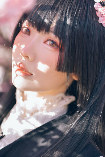 eeelyeee / Ely Cosplay / Ely_eee Nude Leaks Photo 22