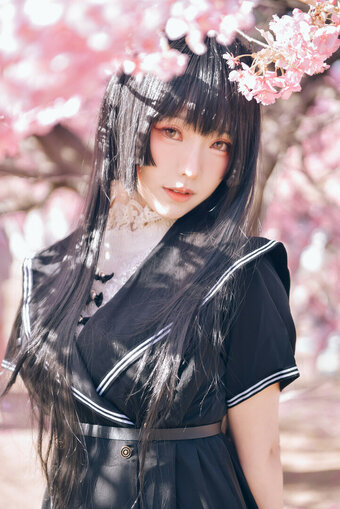 eeelyeee / Ely Cosplay / Ely_eee Nude Leaks Photo 23