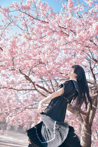 eeelyeee / Ely Cosplay / Ely_eee Nude Leaks Photo 25