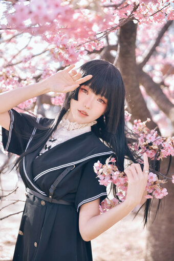 eeelyeee / Ely Cosplay / Ely_eee Nude Leaks Photo 27