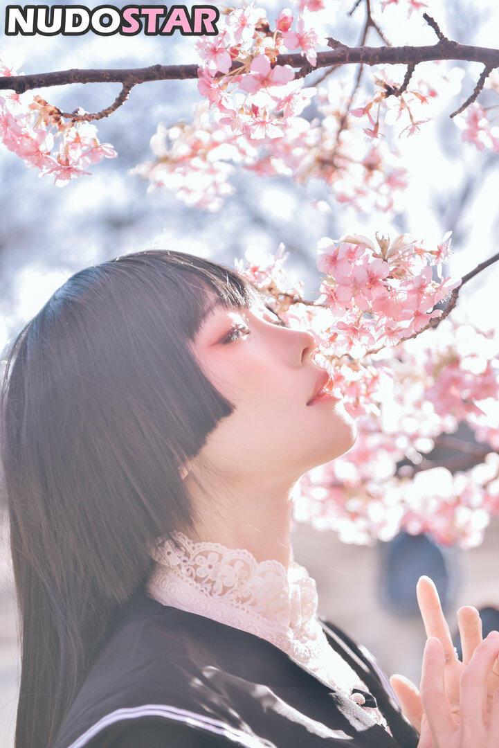 eeelyeee / Ely Cosplay / Ely_eee Nude  29