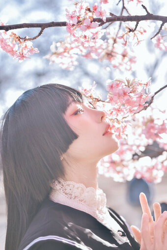 eeelyeee / Ely Cosplay / Ely_eee Nude Leaks Photo 29