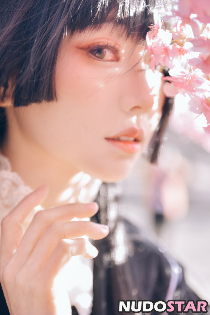 eeelyeee / Ely Cosplay / Ely_eee Nude  30