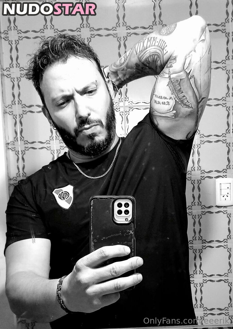 eeerik Nude  4
