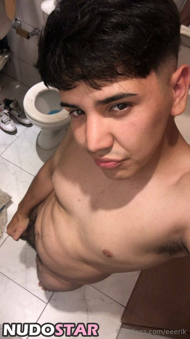 eeerik Nude  8