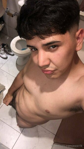 eeerik Nude Leaks Photo 8