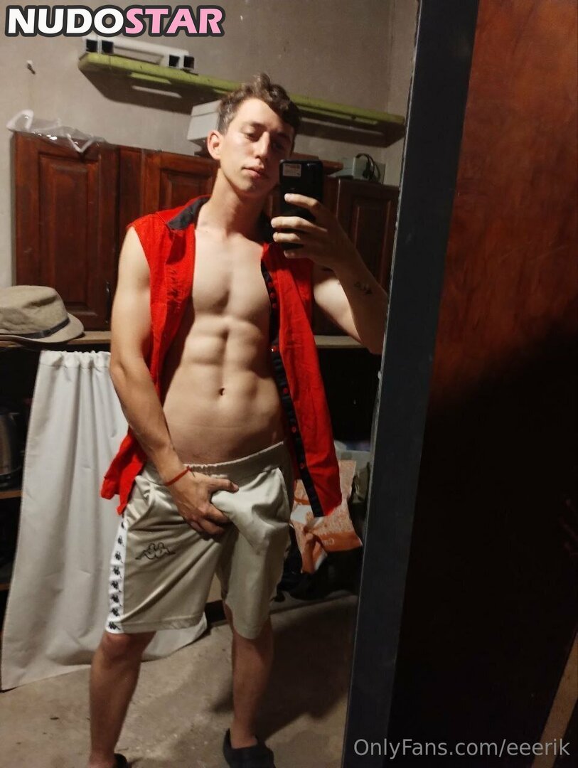 eeerik Nude  9
