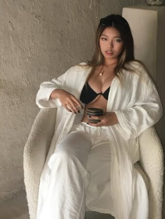 eeewa_la / ewa_lala Nude Leaks Photo 1