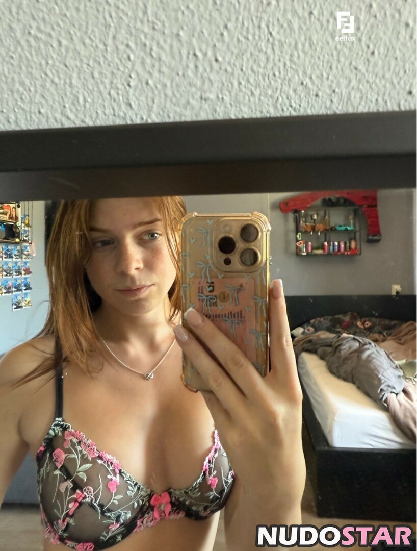 Eef_lux Eeflux / eef_lux Nude  7