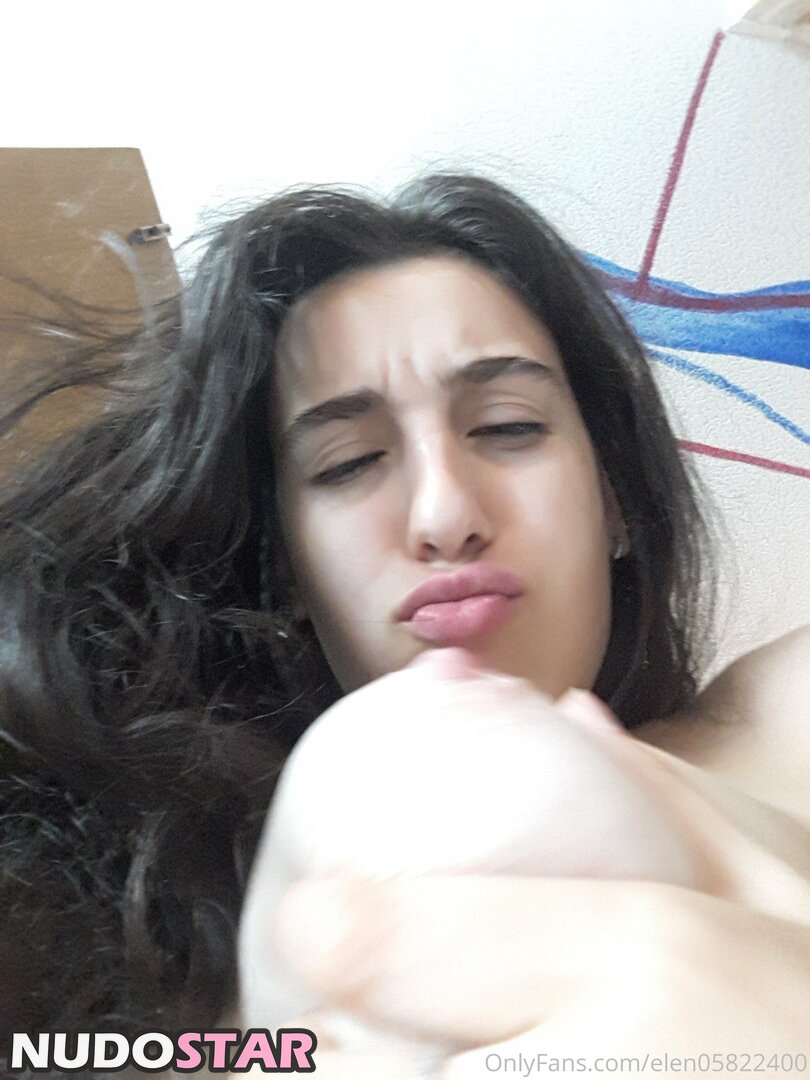 eeleeeeeeeen / eeleeeeeeeen_ / elen05822400 / Элен Nude  OnlyFans 4