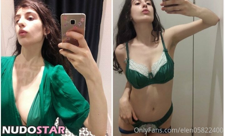 eeleeeeeeeen / eeleeeeeeeen_ / elen05822400 / Элен Nude  OnlyFans 8