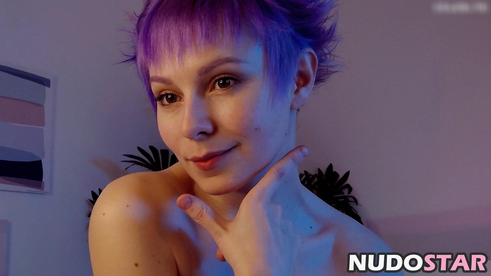 Eemmafox Nude  5