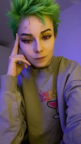 Eemmafox Nude Leaks Photo 10