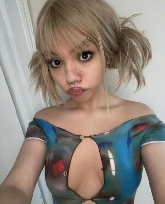 EerieSpit / Eerie002 / https: Nude Leaks Photo 8