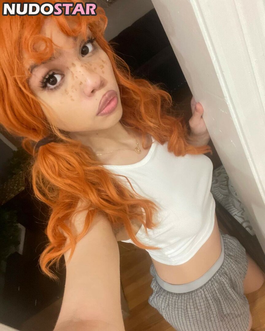 EerieSpit / Eerie002 / https: Nude  11