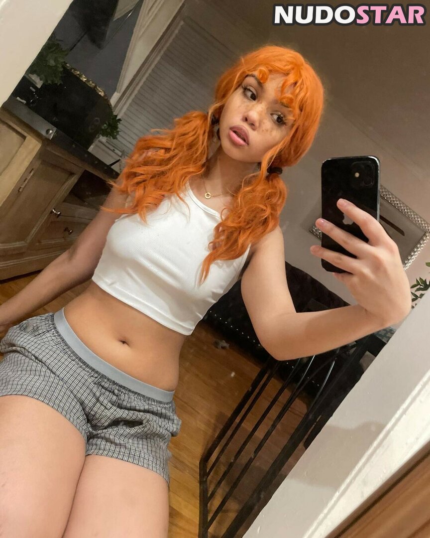 EerieSpit / Eerie002 / https: Nude  12