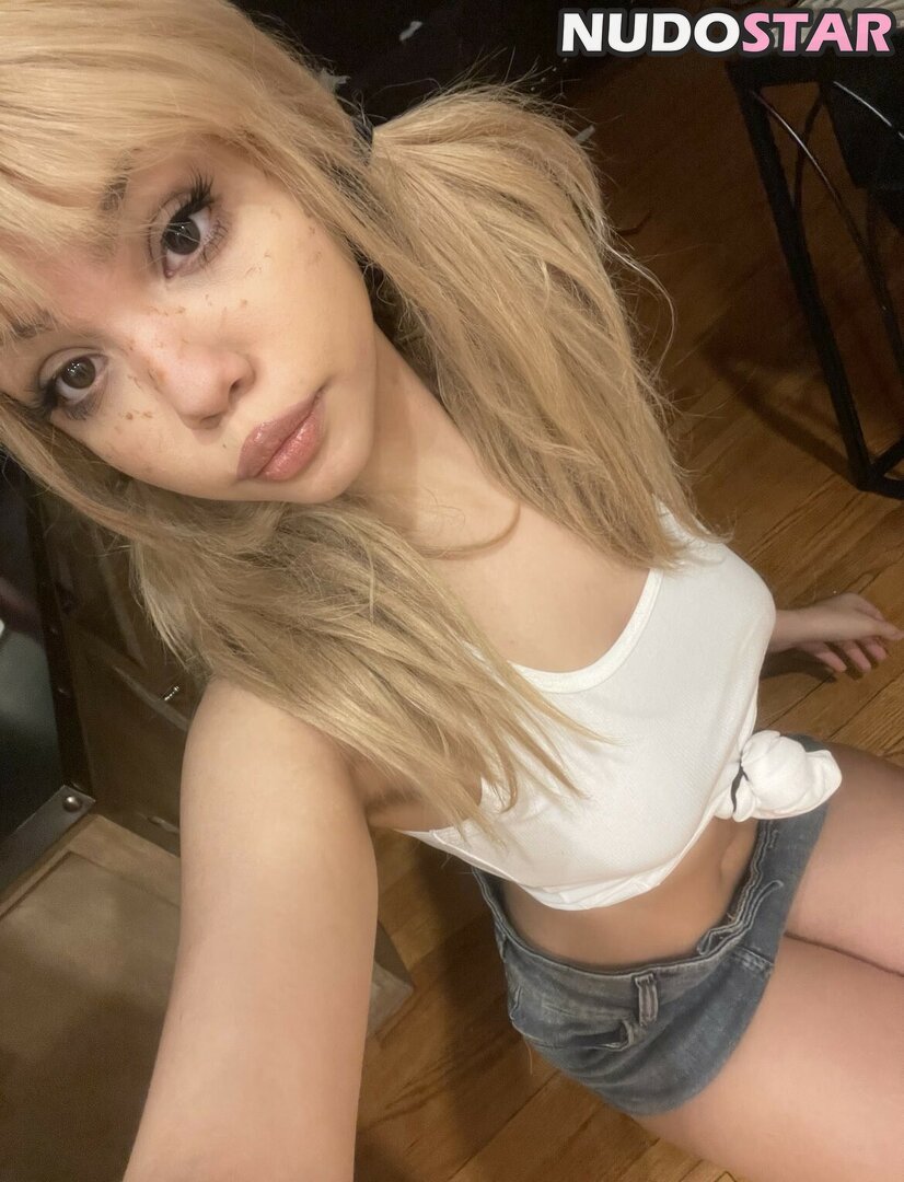 EerieSpit / Eerie002 / https: Nude  15