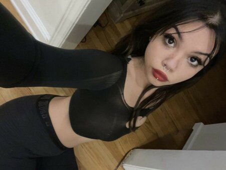 EerieSpit / Eerie002 / https: Nude Leaks Photo 22