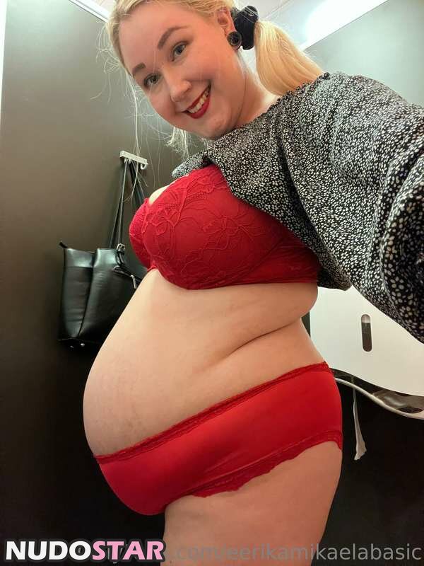 Eerika Mikaela Basic / eerika.m / eerikamikaelabasic Nude  OnlyFans 3