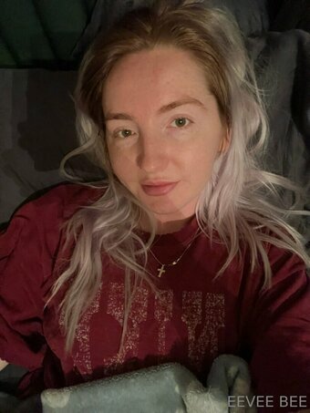 eevee_bee / Eeveebeeshow / Shaila Vines / eeveebee Nude Leaks OnlyFans Photo 85