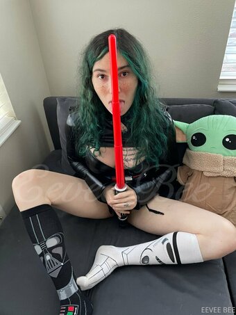 eevee_bee / Eeveebeeshow / Shaila Vines / eeveebee Nude Leaks OnlyFans Photo 86