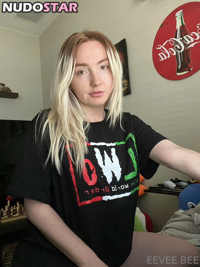 eevee_bee / Eeveebeeshow / Shaila Vines / eeveebee Nude  OnlyFans 88