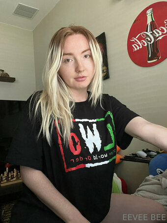 eevee_bee / Eeveebeeshow / Shaila Vines / eeveebee Nude Leaks OnlyFans Photo 88