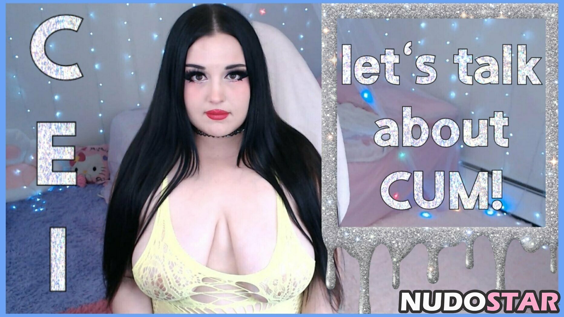 eevee_sugar Nude  17