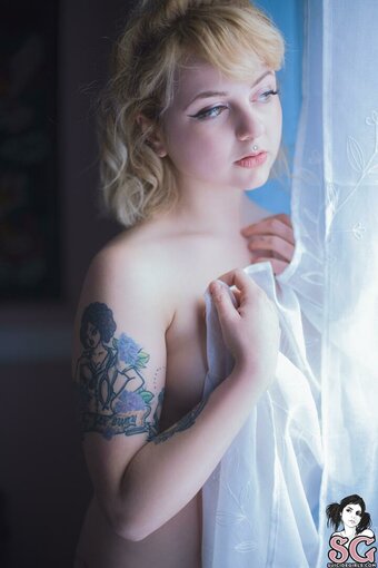 Eevee666 / eevee_sugar / sapphirelove666 Nude Leaks OnlyFans Photo 16