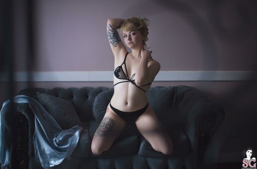 Eevee666 / eevee_sugar / sapphirelove666 Nude Leaks OnlyFans Photo 28