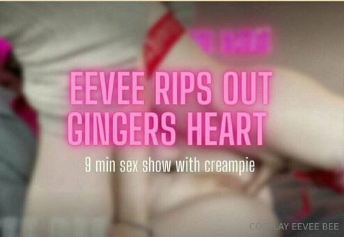 eeveebeesolo Nude Leaks Photo 8