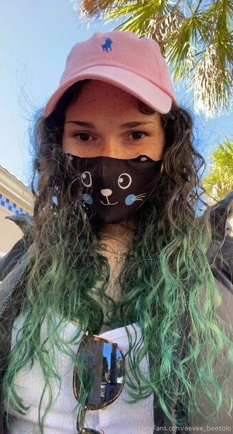 eeveebeevip Nude Leaks Photo 5