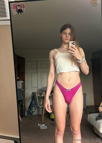 eeveeluvs Nude Leaks Photo 10