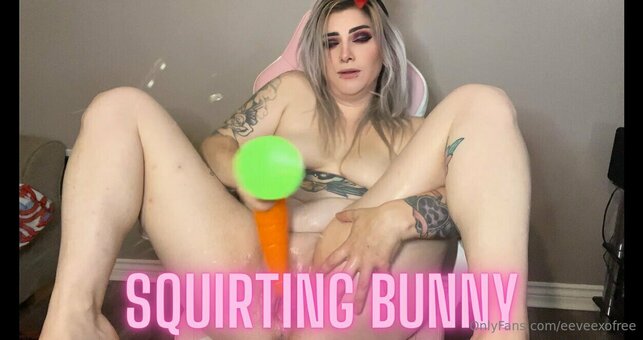 eeveexofree Nude Leaks Photo 18