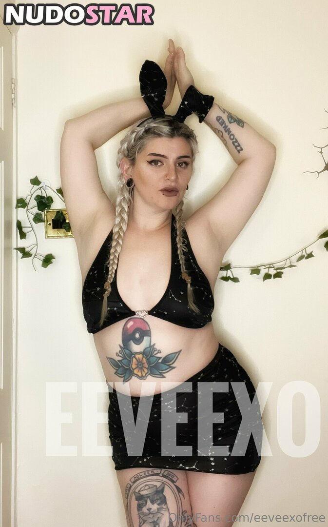 eeveexofree Nude  24