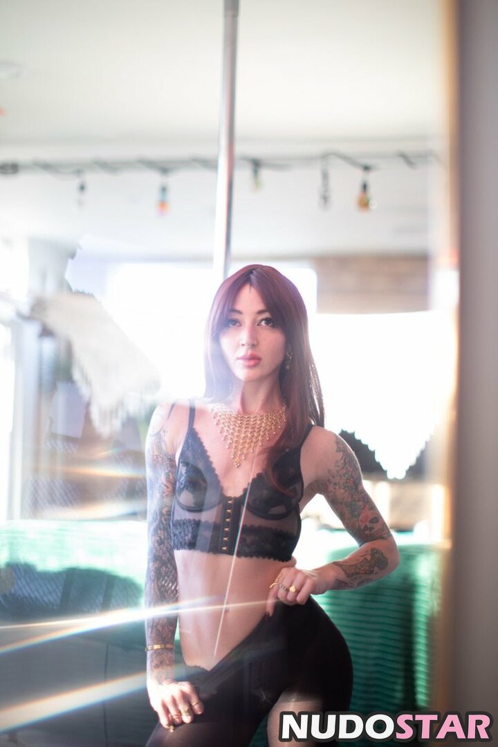 Eevielain Nude  4