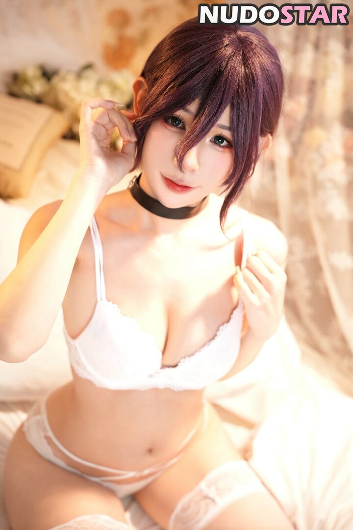 Eevon貓草 / eevon.von / eevon_cosplayer / https: / vonne.ow Nude  3