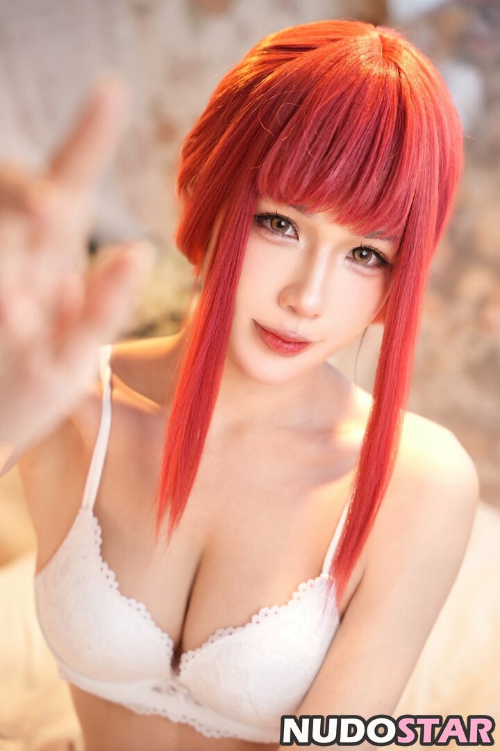 Eevon貓草 / eevon.von / eevon_cosplayer / https: / vonne.ow Nude  4