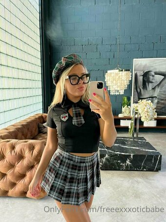 eexoticbabe Nude Leaks Photo 16