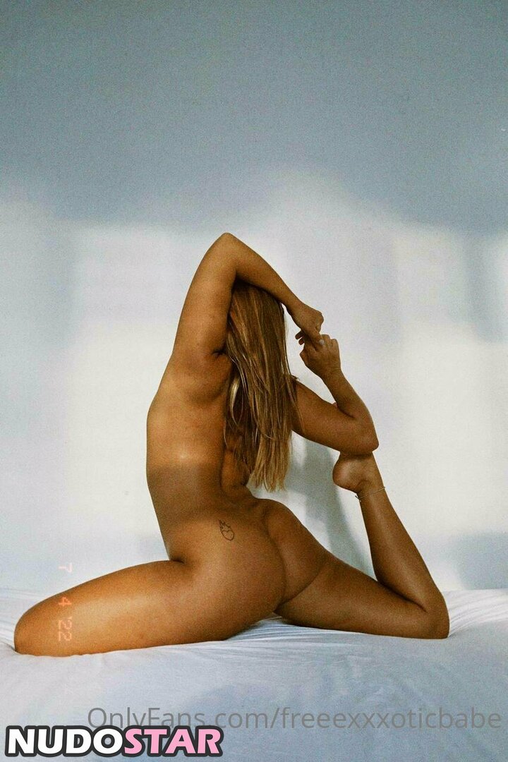 eexoticbabe Nude  18