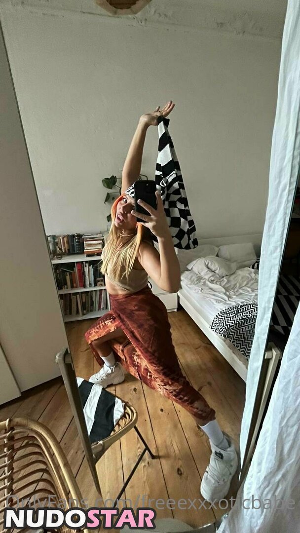 eexoticbabe Nude  19