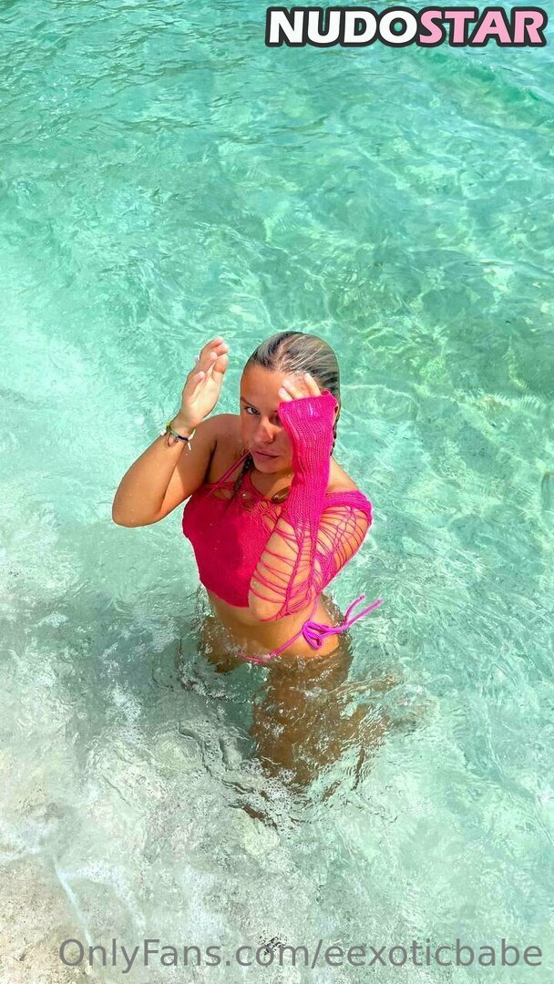eexoticbabe Nude  25