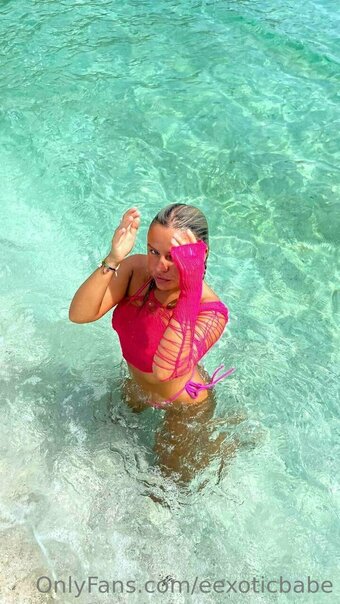 eexoticbabe Nude Leaks Photo 25