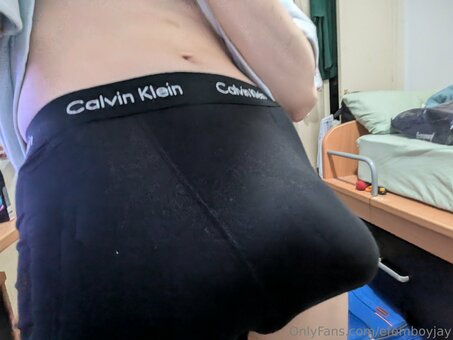 efemboyjay Nude Leaks Photo 9